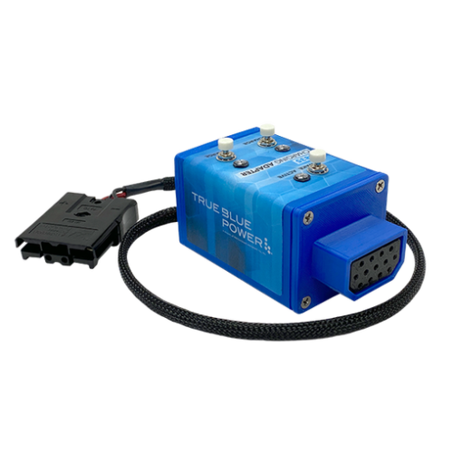 Battery Charging Adapter