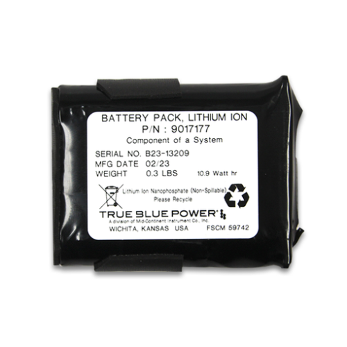 Battery 9017177