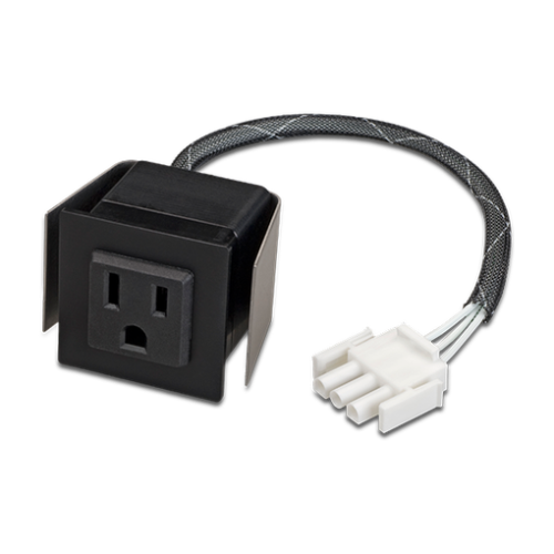 True Blue Power 9018708-1 AC Outlet