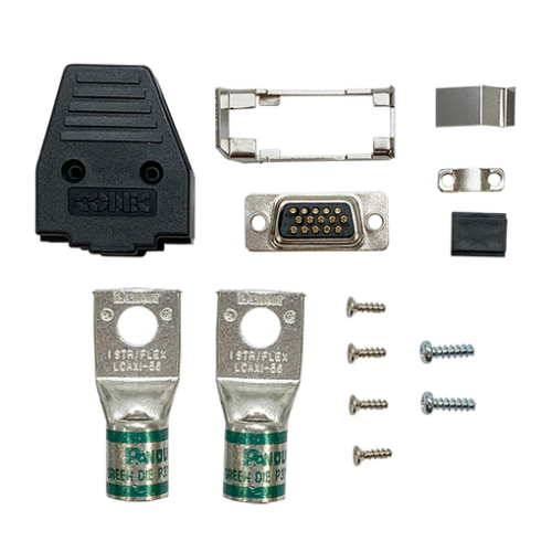 Connector Kit