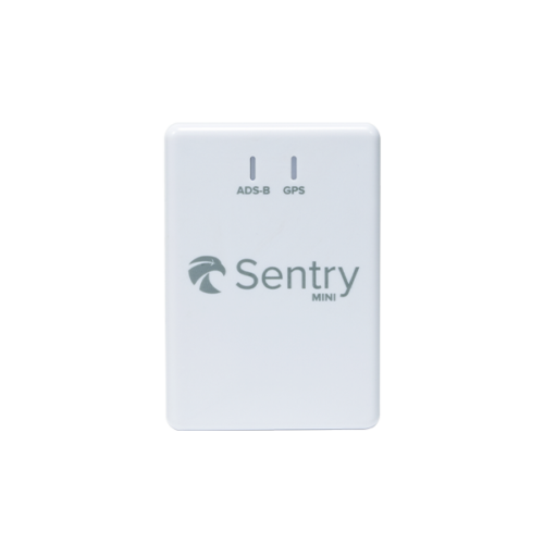 ForeFlight Sentry Mini
