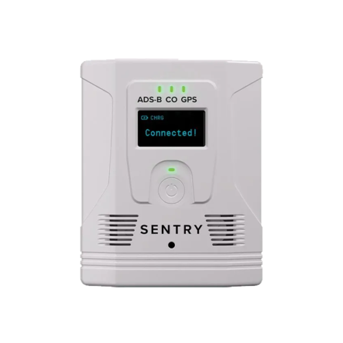 ForeFlight Sentry Plus