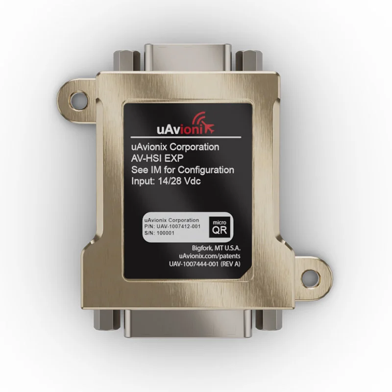 AV-HSI PMA 4 AV-HSI PMA - Image 3