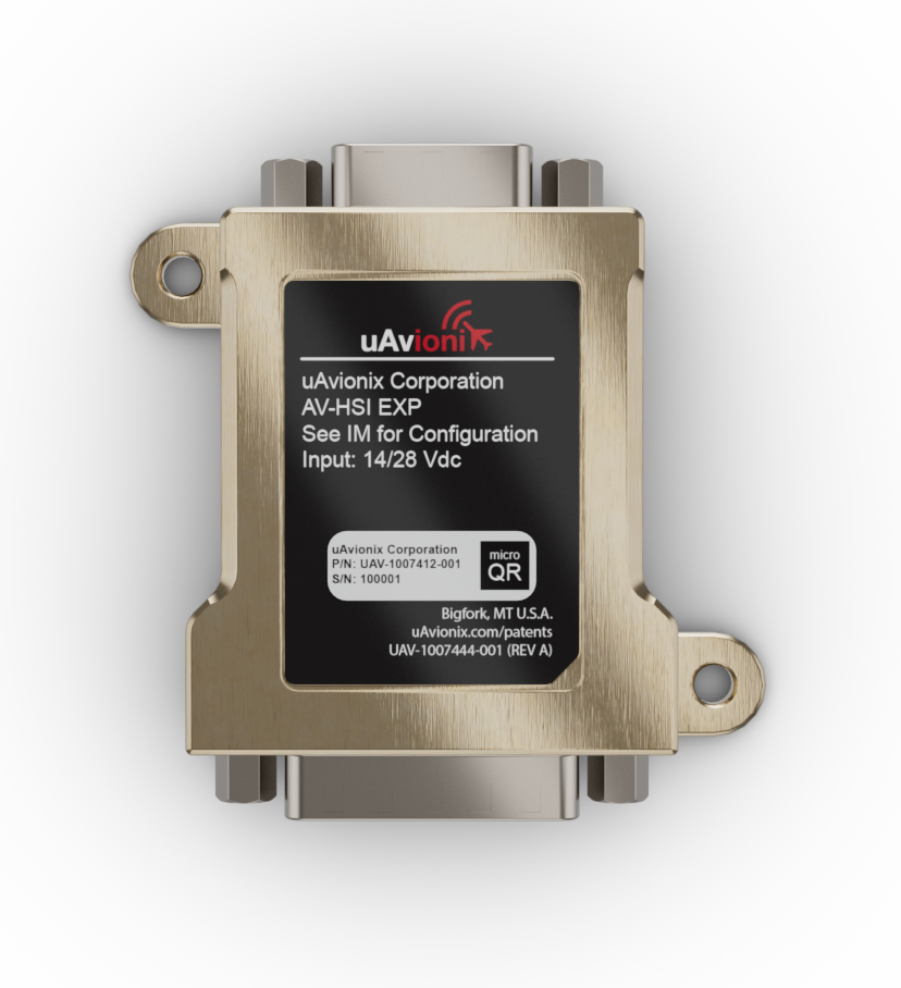 AV-HSI PMA 5 AV-HSI PMA - Image 4