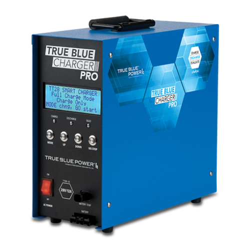 Battery Tester / Charger