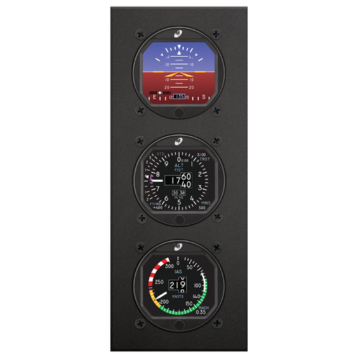 2-inch Digital Standby Package 3 2-inch Digital Standby Package - Image 2