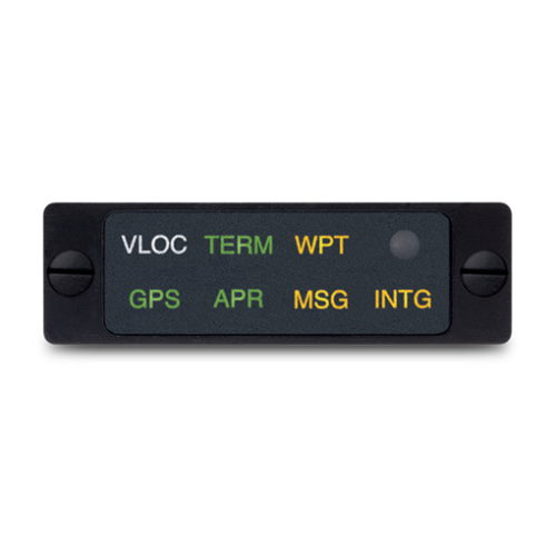 Annunciation Control Unit