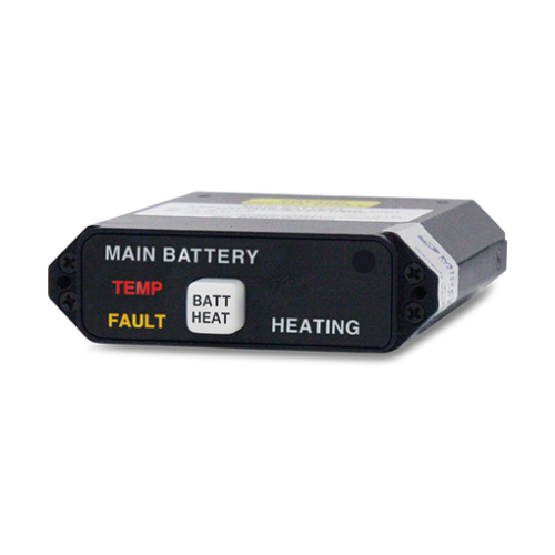 Annunciation Control Unit