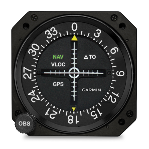 Course Deviation Indicator