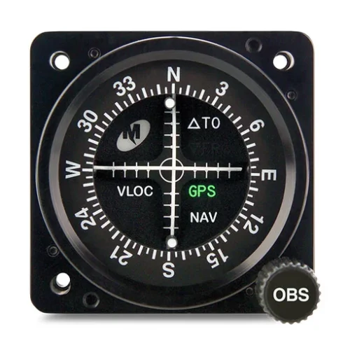Course Deviation Indicator