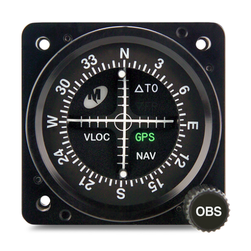 Course Deviation Indicator